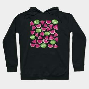 Watermelons Hoodie